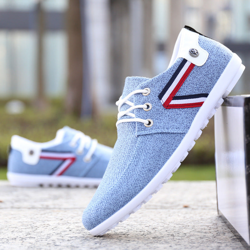 Scarpe Uomo